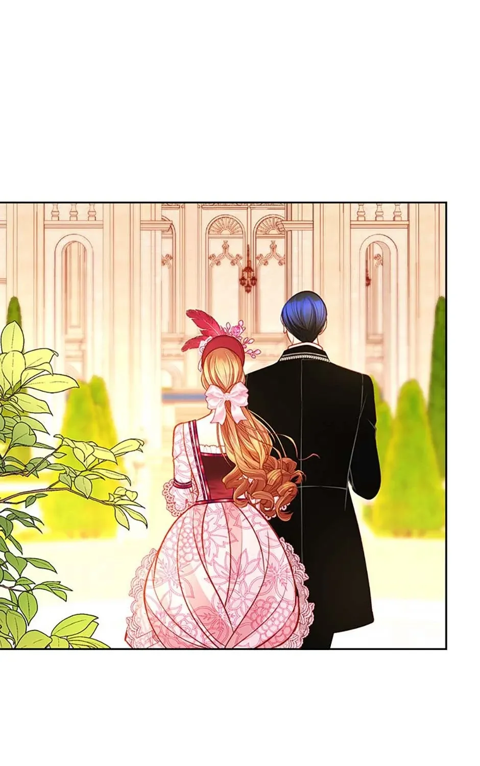 Secret Wardrobe Of The Duchess Chapter 109 page 138 - 