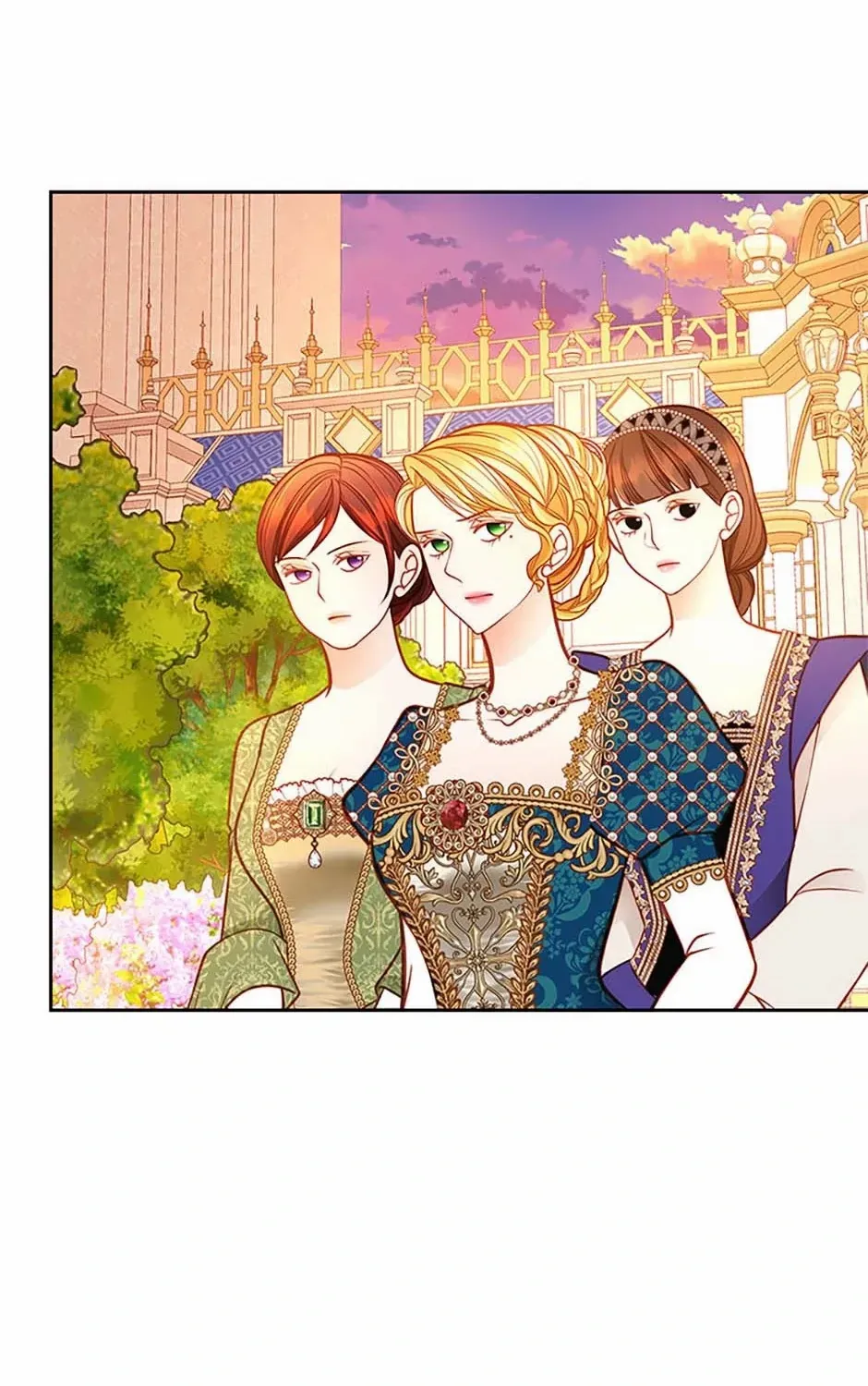 Secret Wardrobe Of The Duchess Chapter 109 page 140 - 