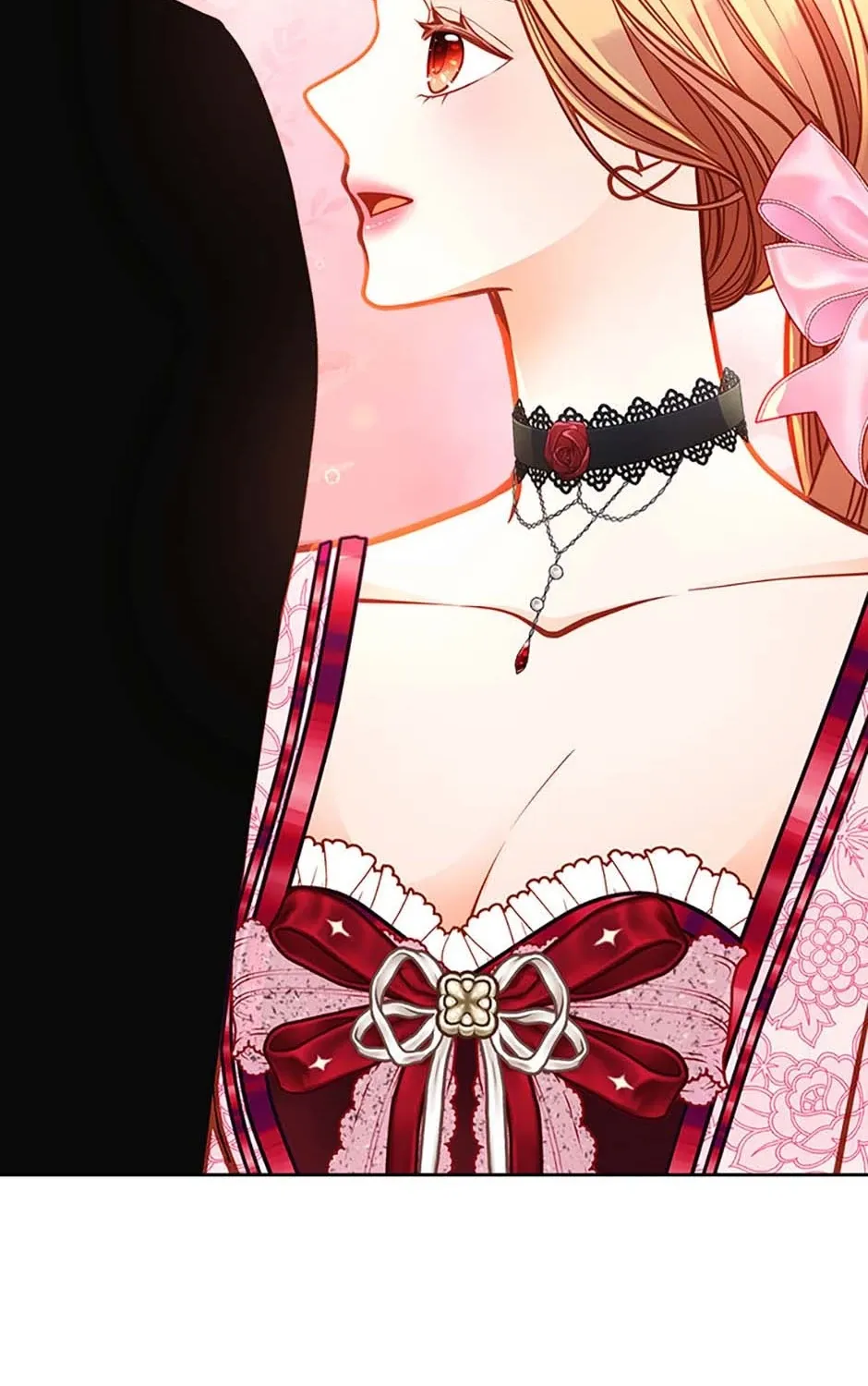 Secret Wardrobe Of The Duchess Chapter 109 page 154 - 