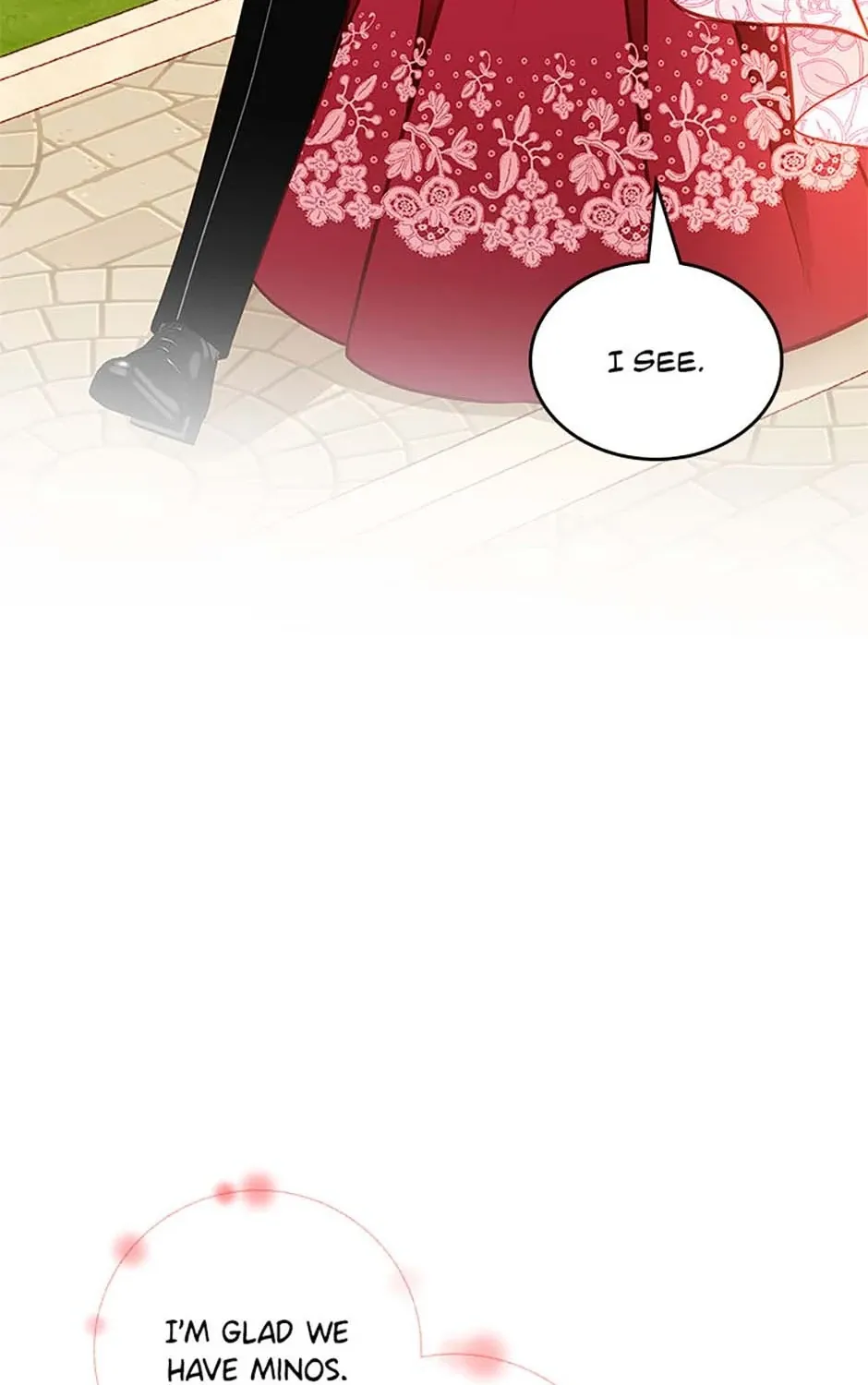 Secret Wardrobe Of The Duchess Chapter 109 page 162 - 