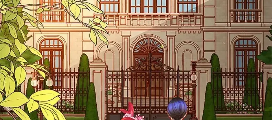Secret Wardrobe Of The Duchess Chapter 109 page 165 - 
