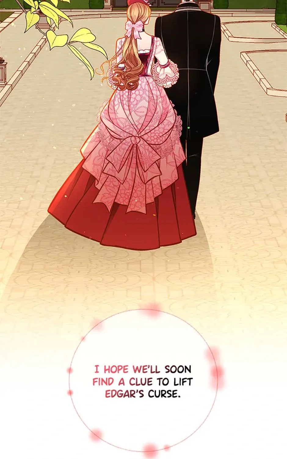 Secret Wardrobe Of The Duchess Chapter 109 page 166 - 