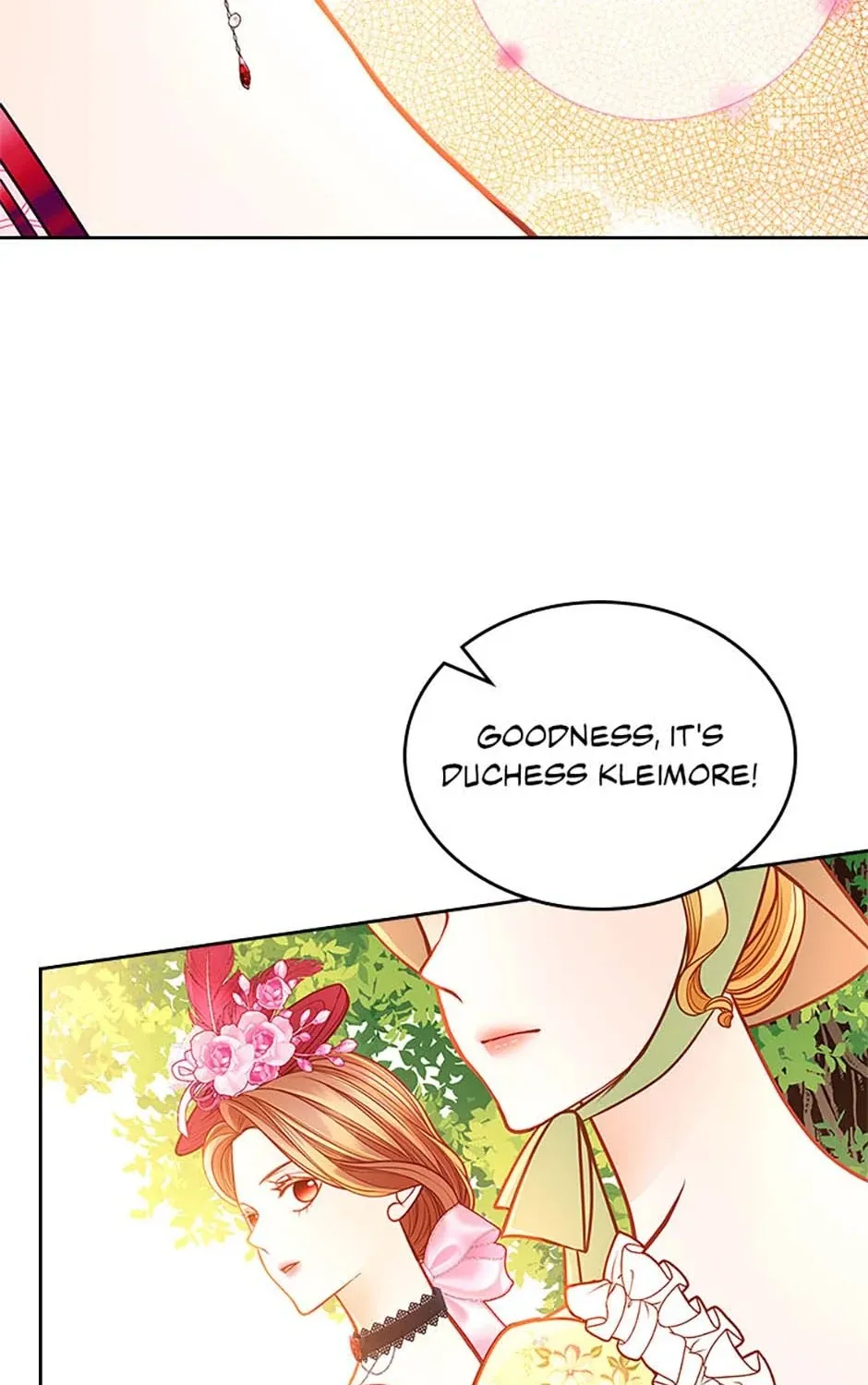 Secret Wardrobe Of The Duchess Chapter 109 page 20 - 