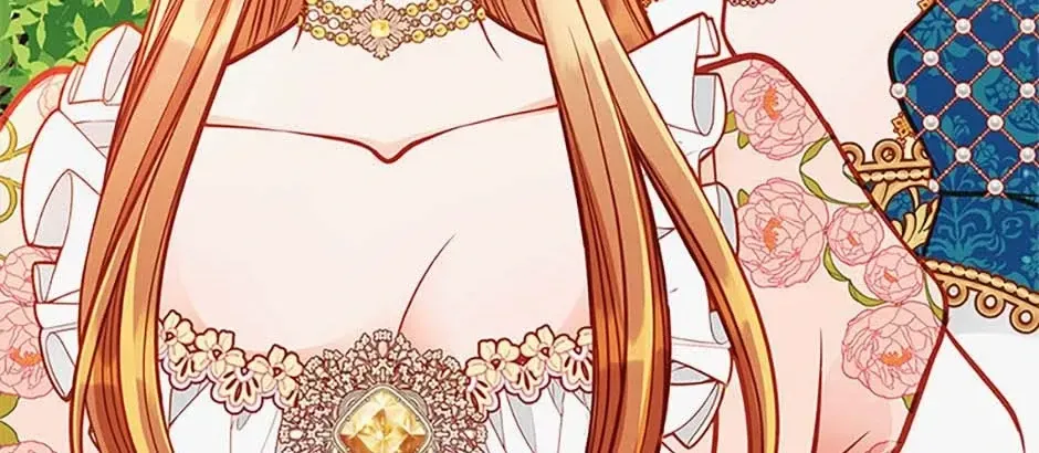 Secret Wardrobe Of The Duchess Chapter 109 page 23 - 