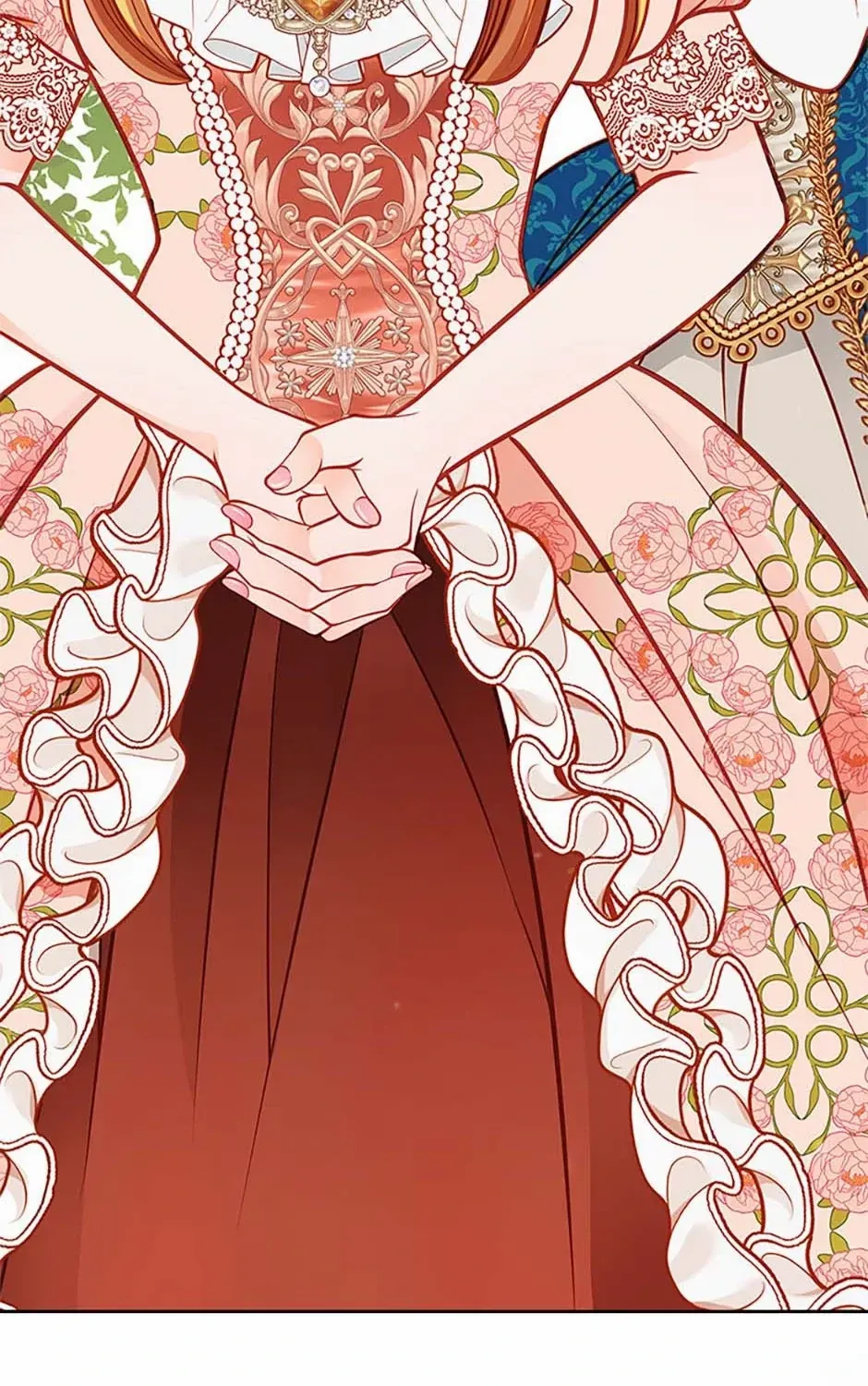 Secret Wardrobe Of The Duchess Chapter 109 page 24 - 