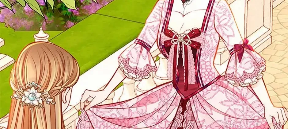 Secret Wardrobe Of The Duchess Chapter 109 page 29 - 