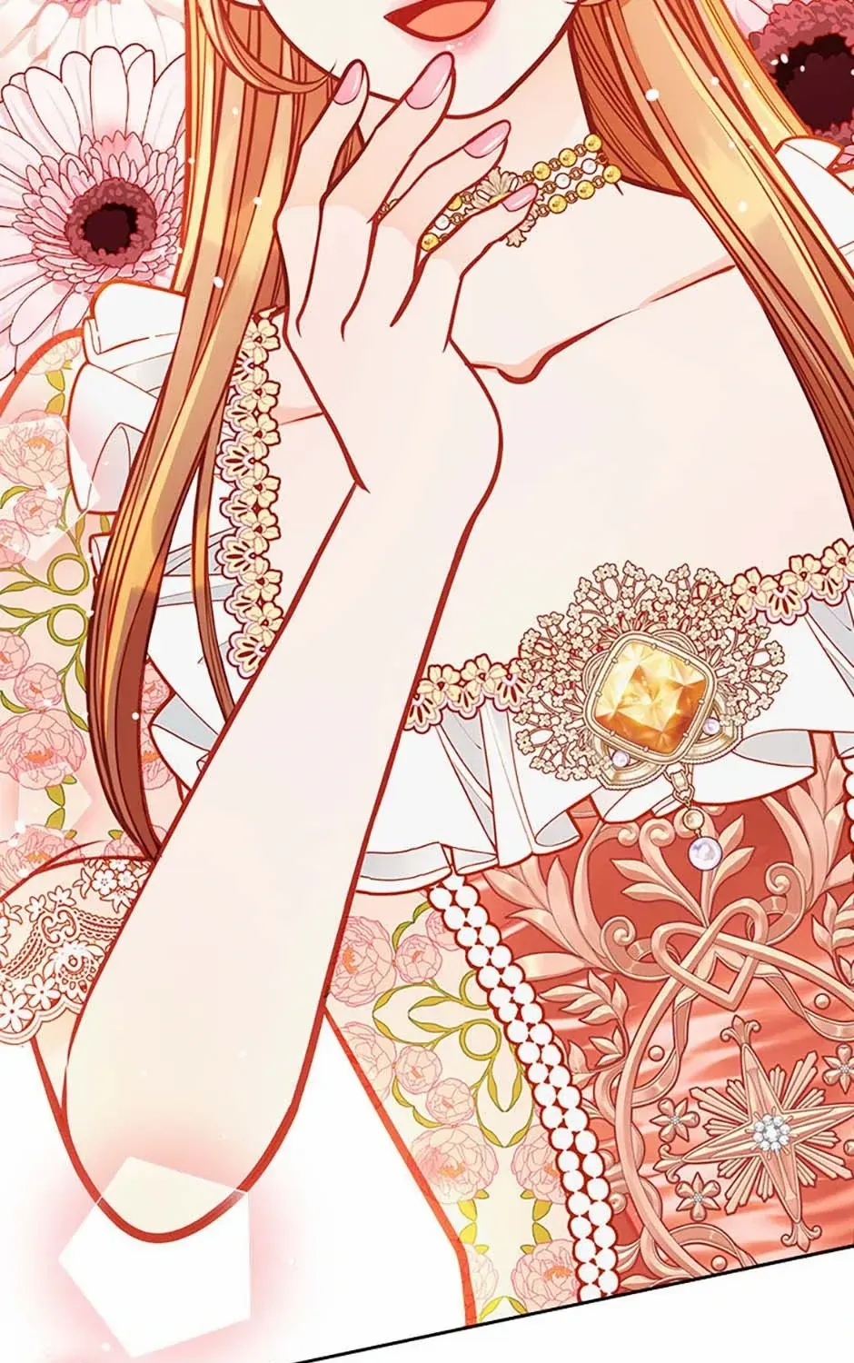 Secret Wardrobe Of The Duchess Chapter 109 page 32 - 