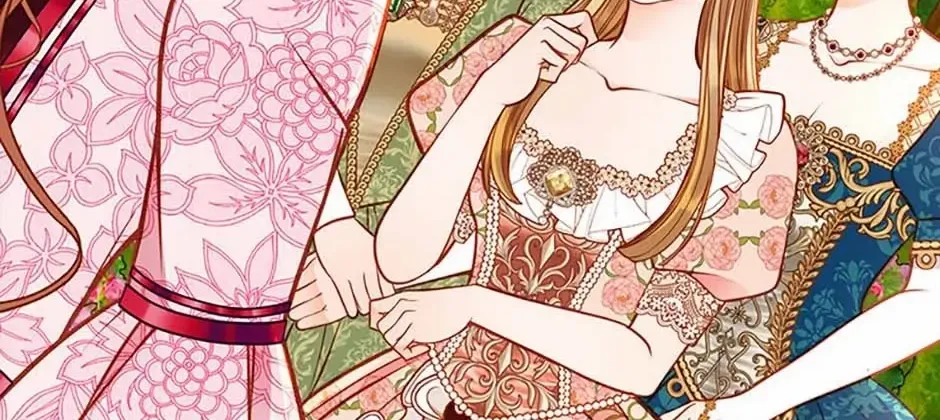 Secret Wardrobe Of The Duchess Chapter 109 page 35 - 