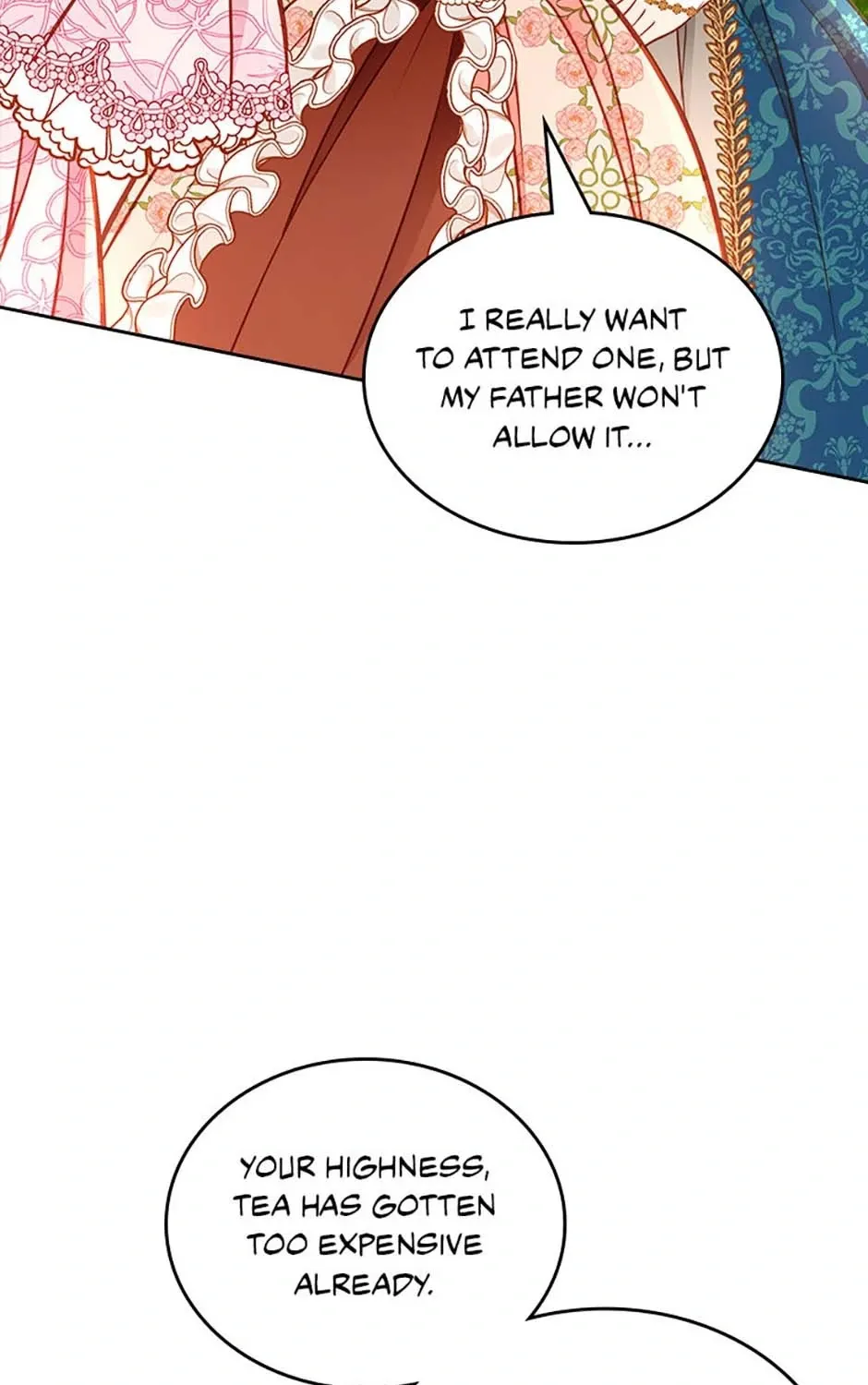 Secret Wardrobe Of The Duchess Chapter 109 page 36 - 