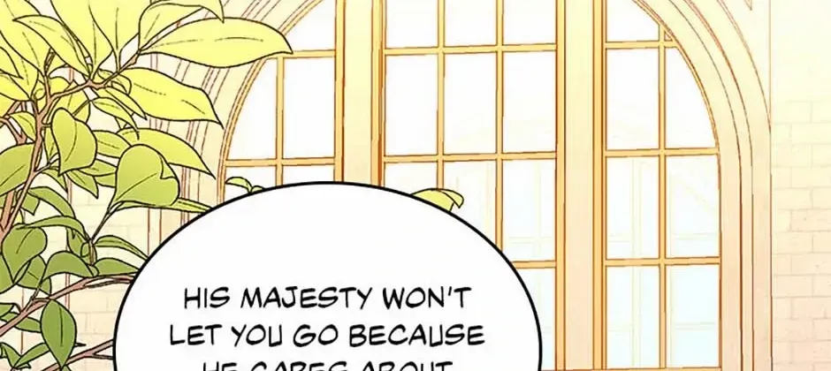 Secret Wardrobe Of The Duchess Chapter 109 page 39 - 