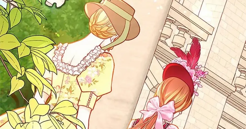 Secret Wardrobe Of The Duchess Chapter 109 page 5 - 