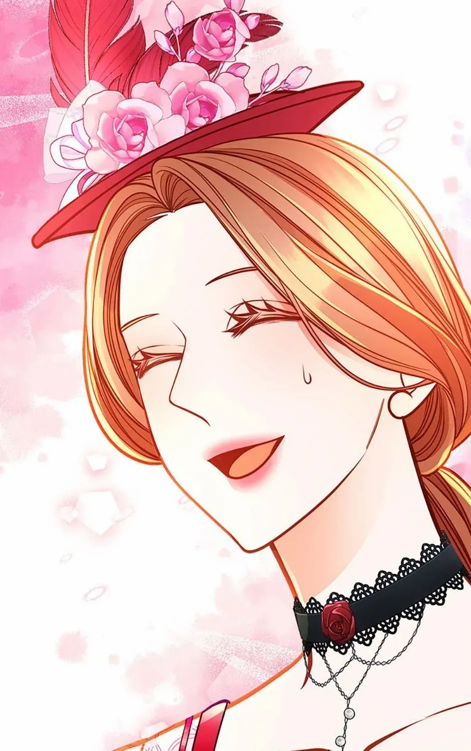 Secret Wardrobe Of The Duchess Chapter 109 page 46 - 