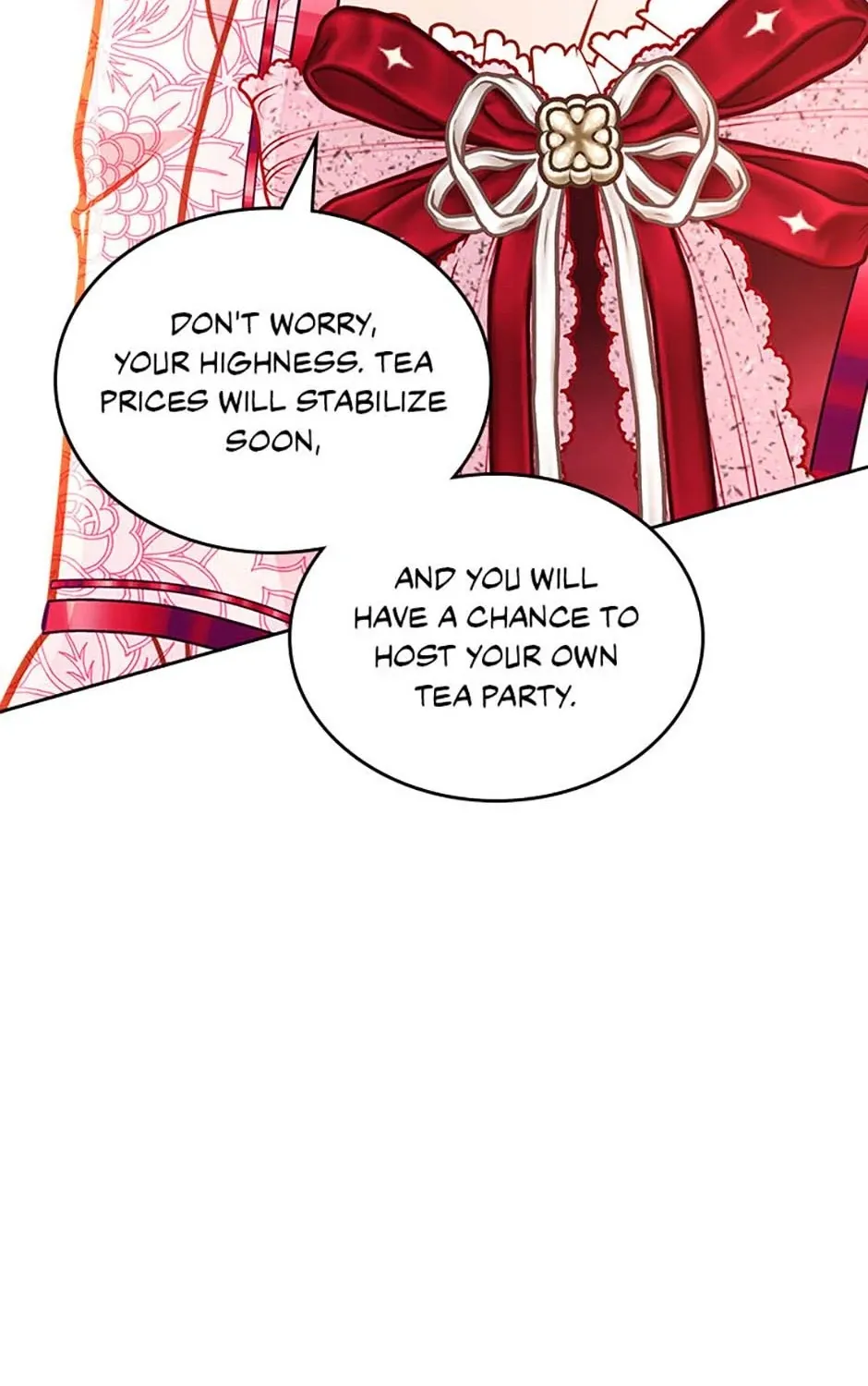 Secret Wardrobe Of The Duchess Chapter 109 page 48 - 
