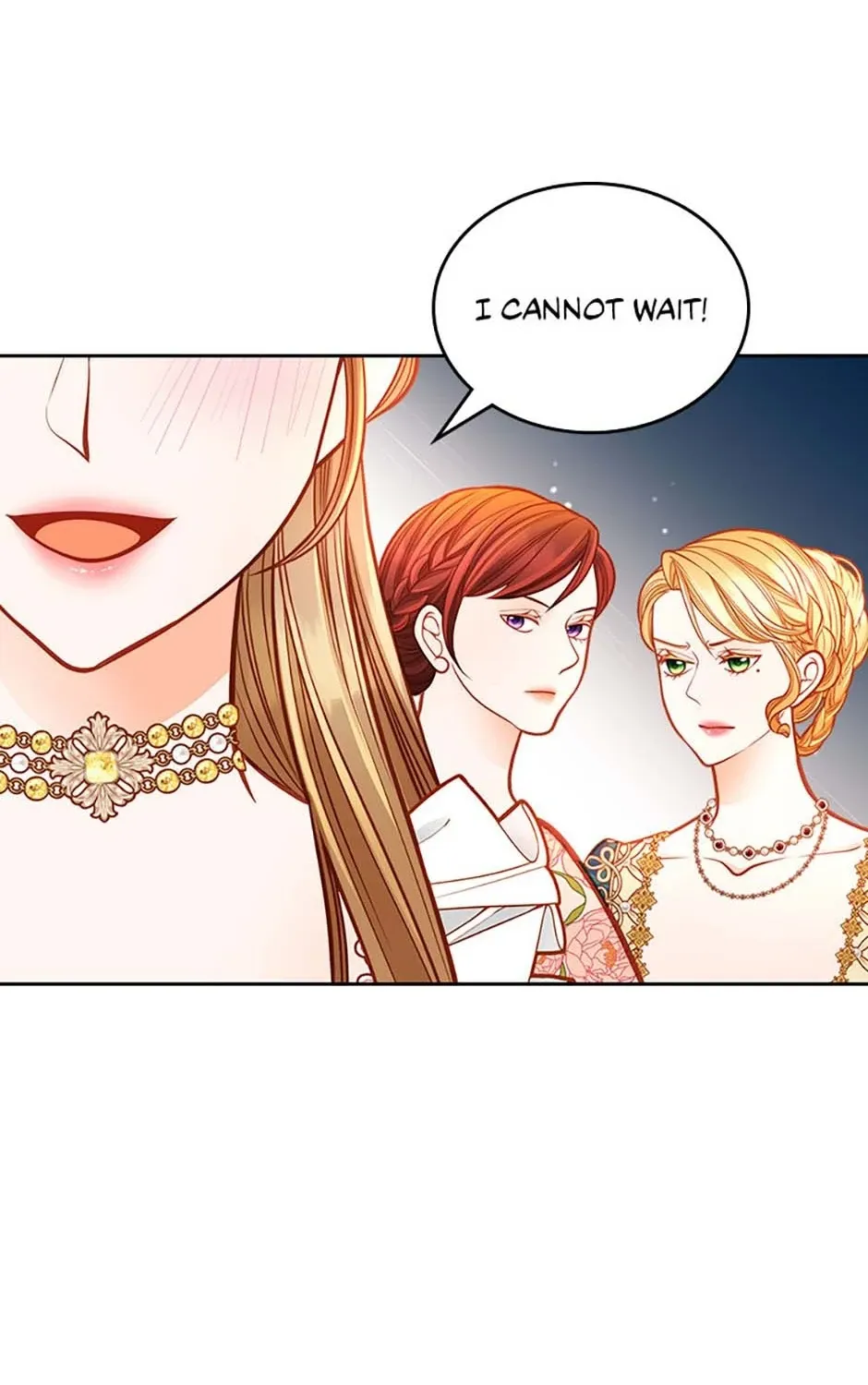 Secret Wardrobe Of The Duchess Chapter 109 page 52 - 