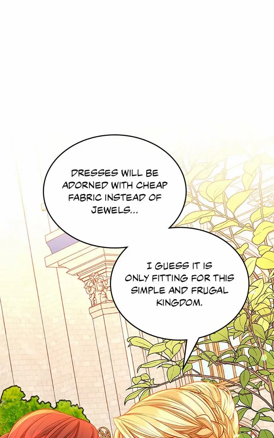 Secret Wardrobe Of The Duchess Chapter 109 page 56 - 