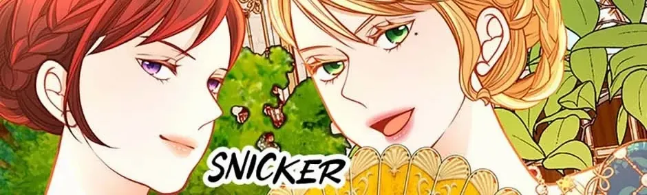 Secret Wardrobe Of The Duchess Chapter 109 page 57 - 