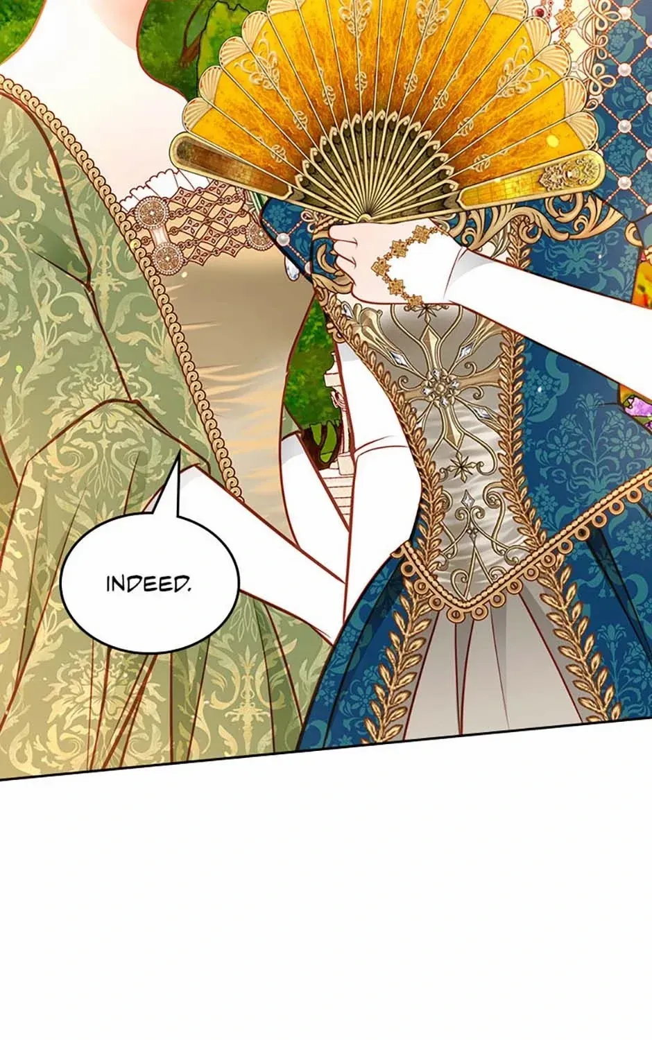 Secret Wardrobe Of The Duchess Chapter 109 page 58 - 