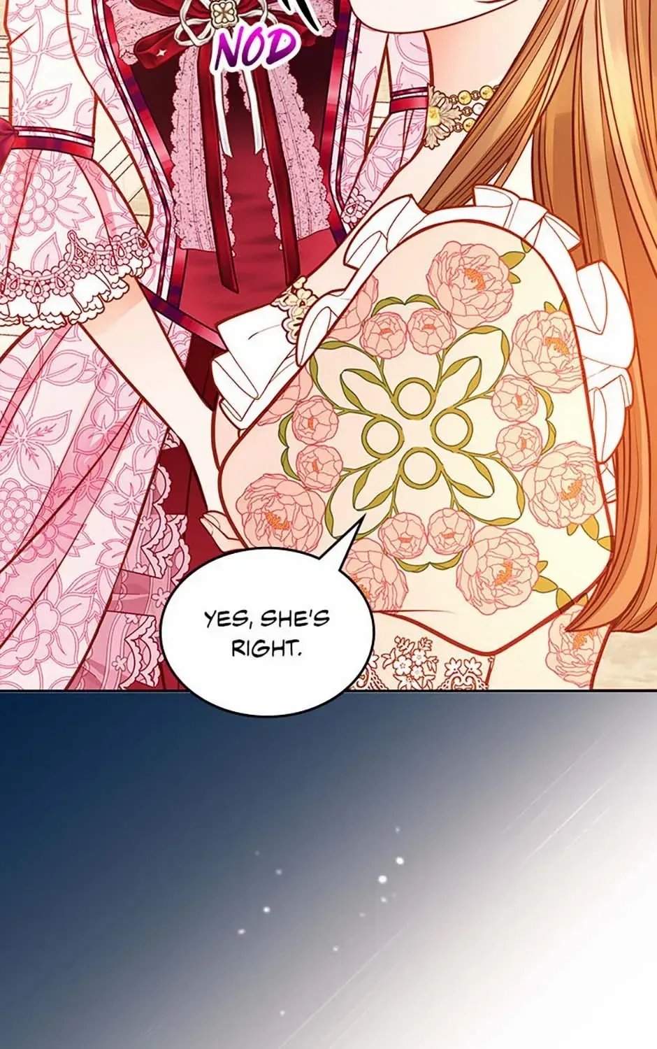 Secret Wardrobe Of The Duchess Chapter 109 page 66 - 