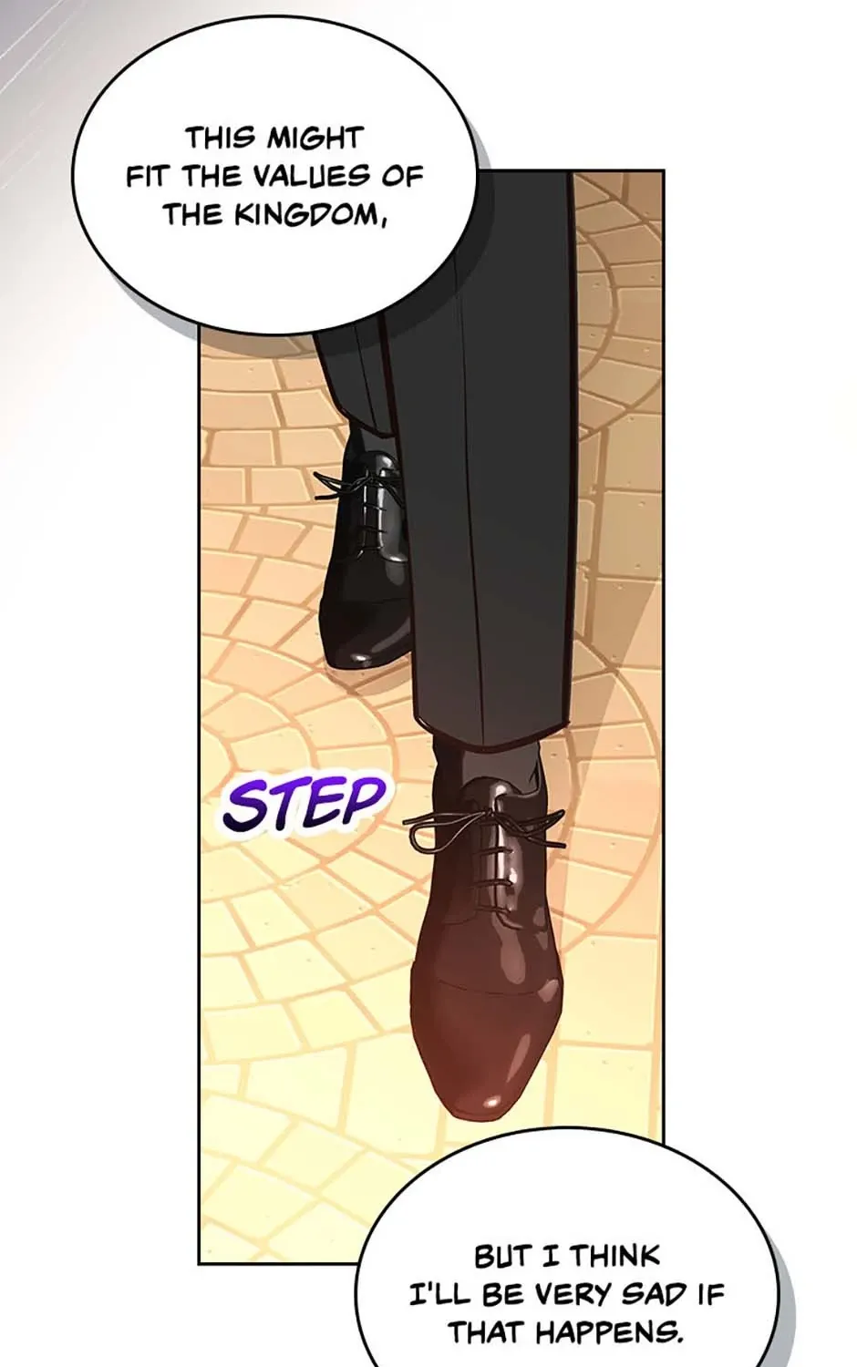 Secret Wardrobe Of The Duchess Chapter 109 page 68 - 