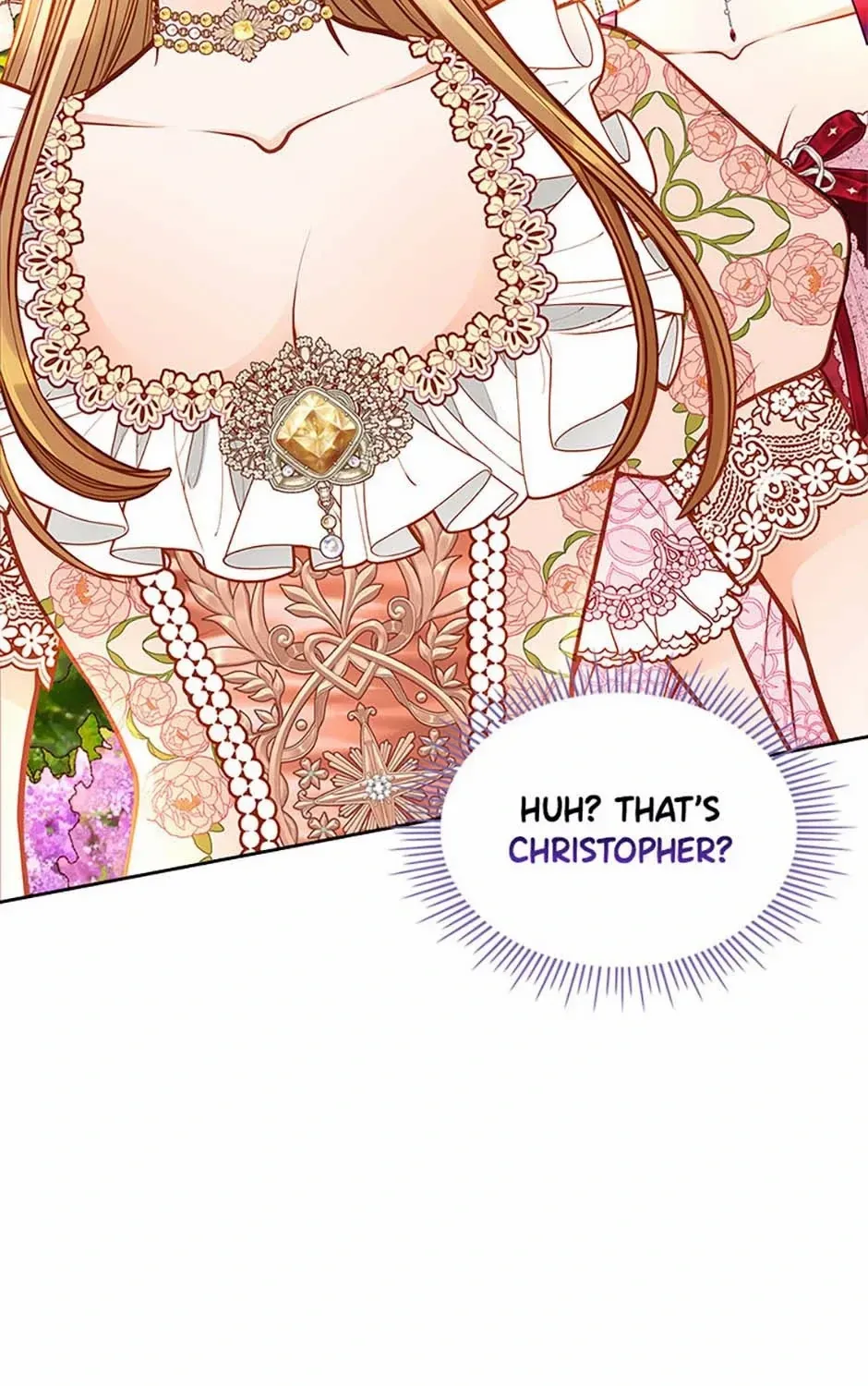 Secret Wardrobe Of The Duchess Chapter 109 page 76 - 