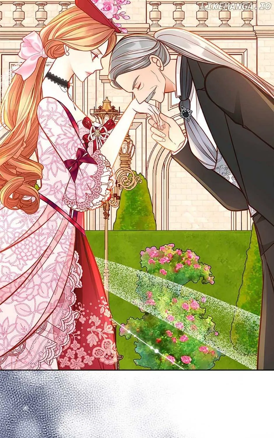 Secret Wardrobe Of The Duchess Chapter 109 page 80 - 