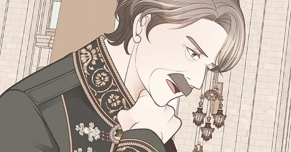Secret Wardrobe Of The Duchess Chapter 109 page 9 - 