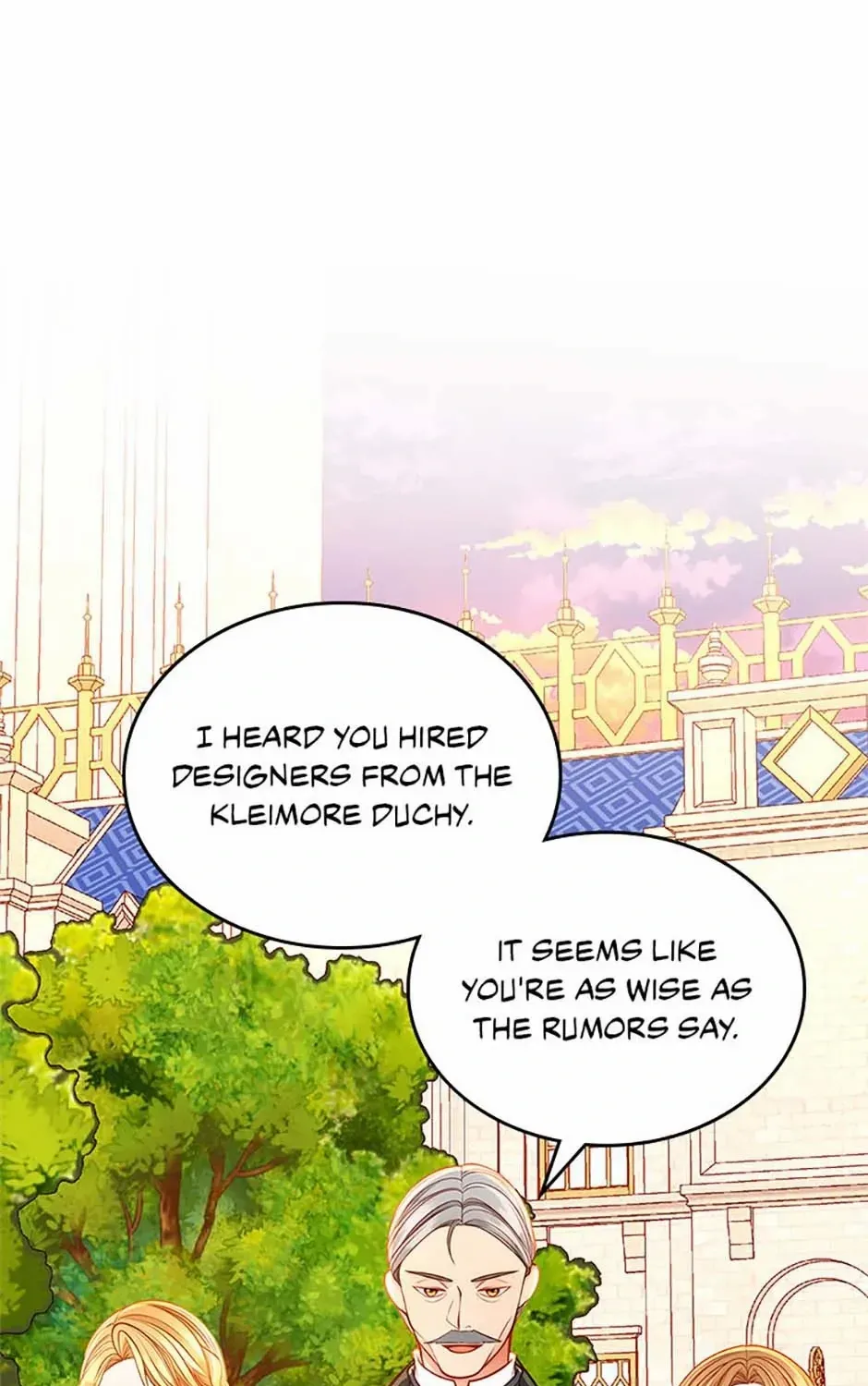Secret Wardrobe Of The Duchess Chapter 109 page 86 - 
