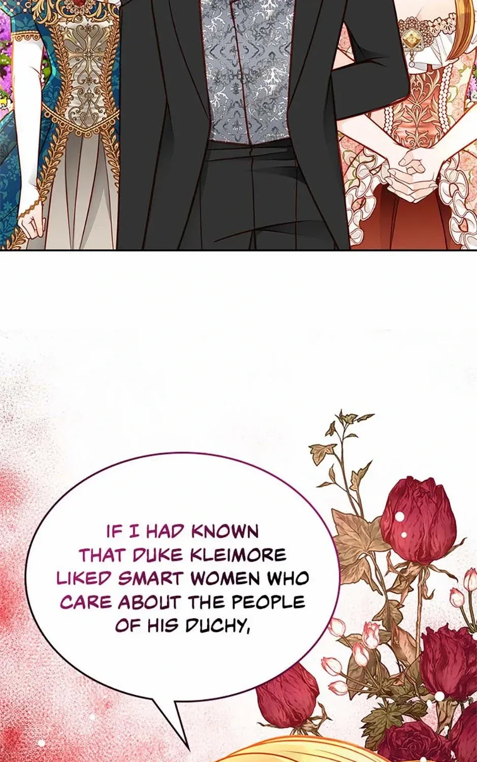 Secret Wardrobe Of The Duchess Chapter 109 page 88 - 