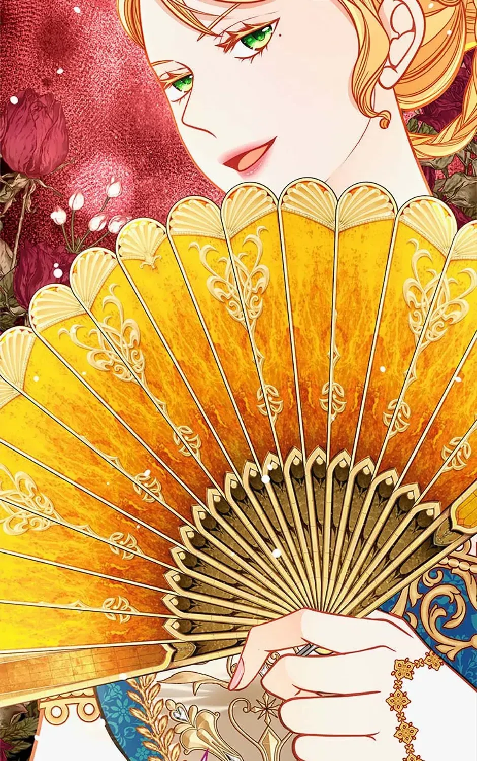 Secret Wardrobe Of The Duchess Chapter 109 page 90 - 
