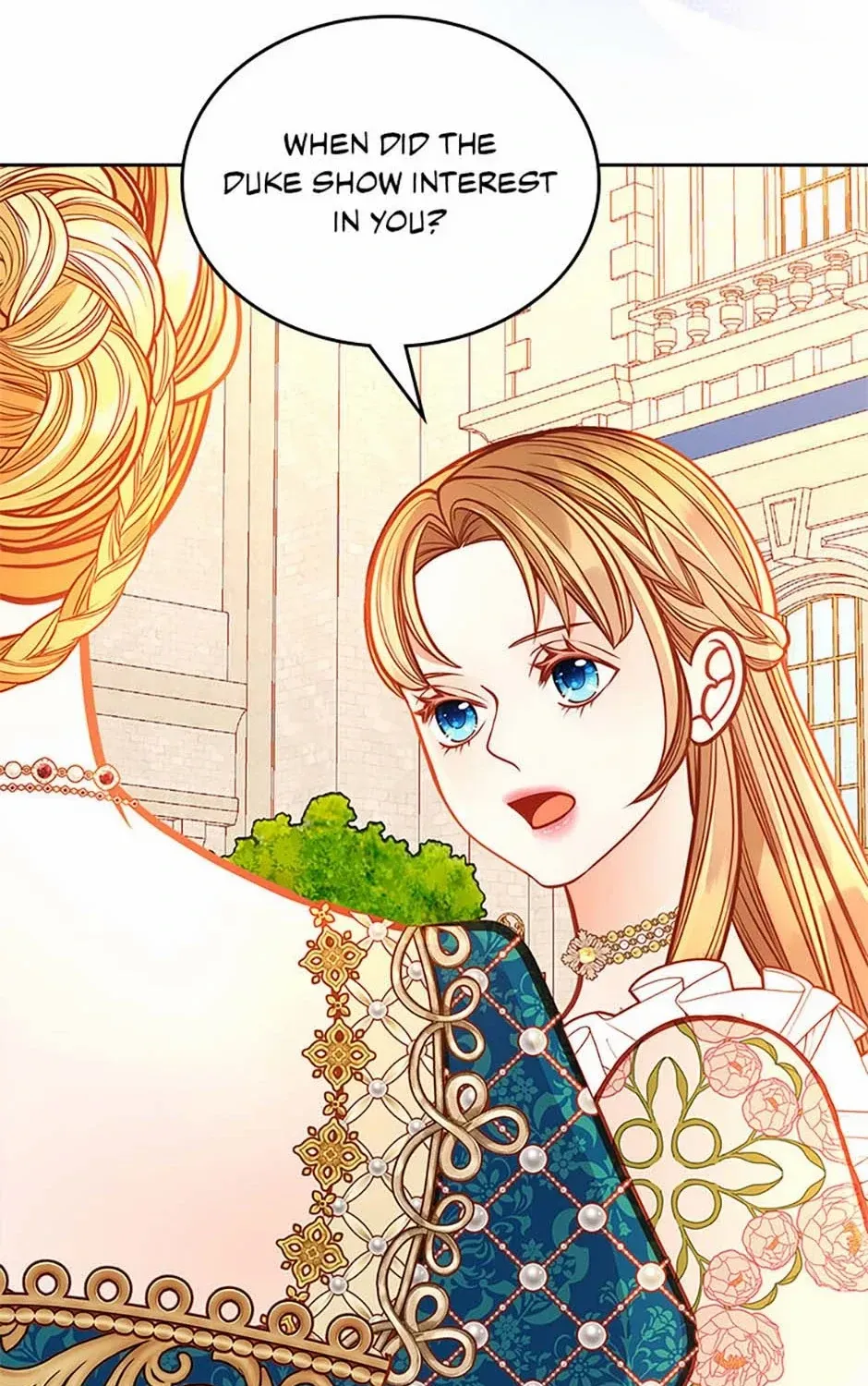 Secret Wardrobe Of The Duchess Chapter 109 page 96 - 