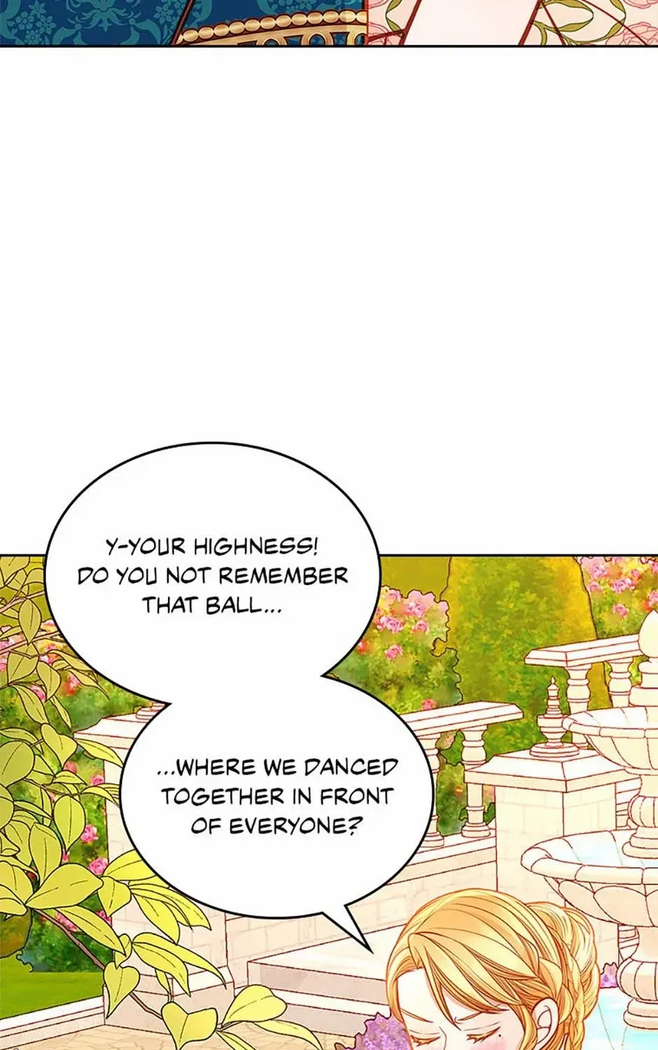 Secret Wardrobe Of The Duchess Chapter 109 page 98 - 