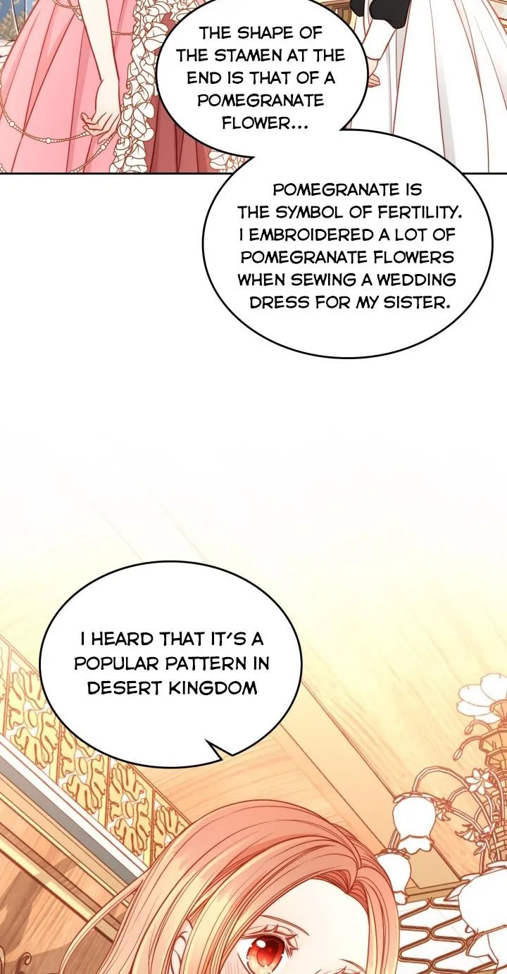 Secret Wardrobe Of The Duchess Chapter 11 page 11 - 