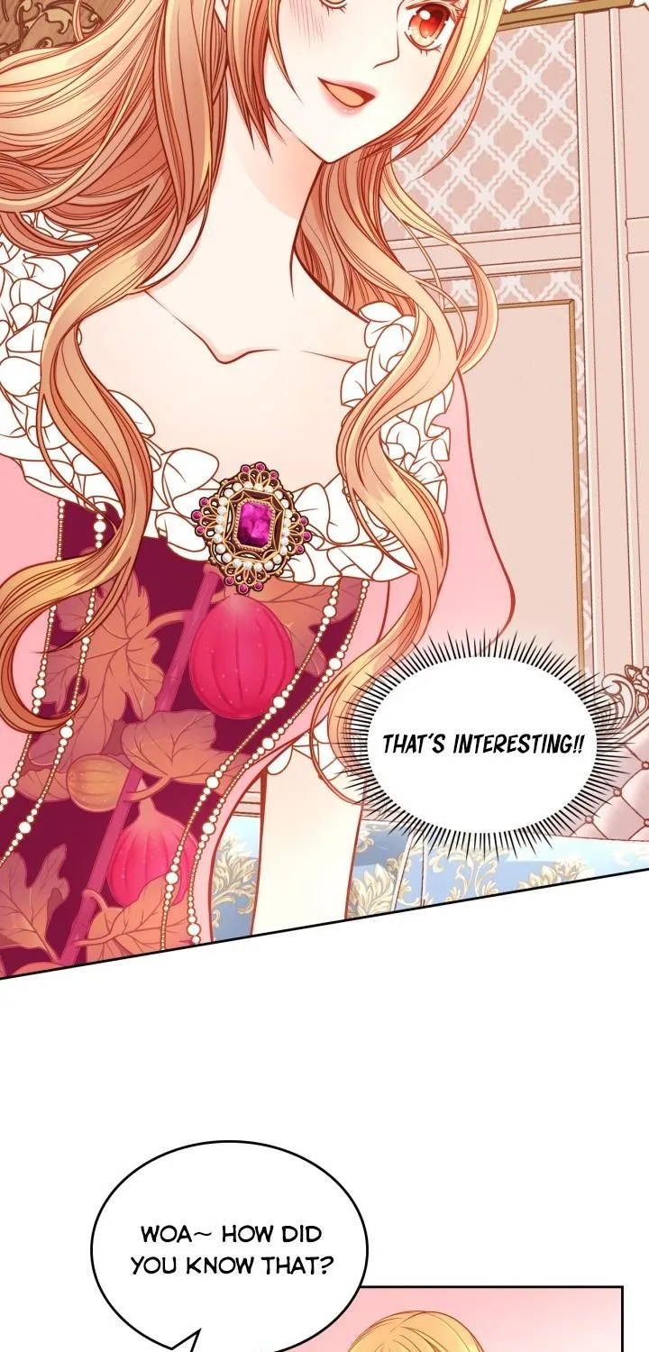 Secret Wardrobe Of The Duchess Chapter 11 page 12 - 