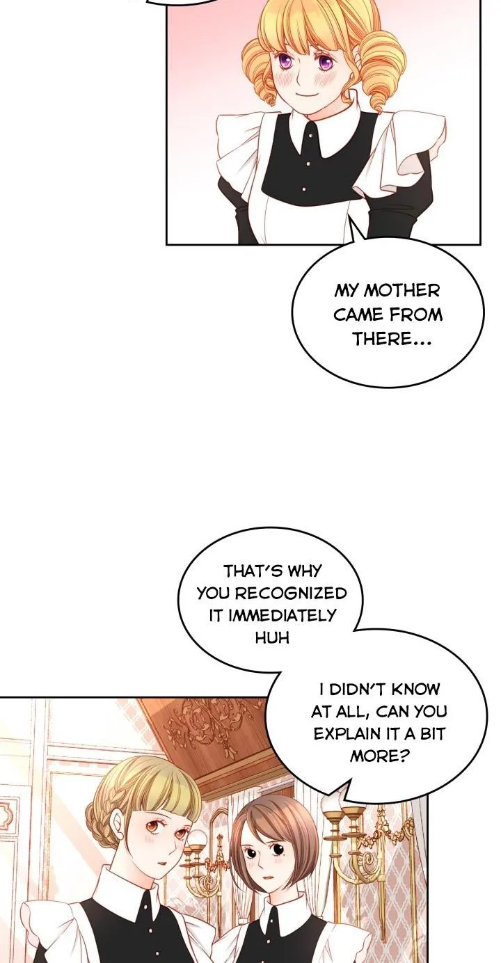 Secret Wardrobe Of The Duchess Chapter 11 page 13 - 
