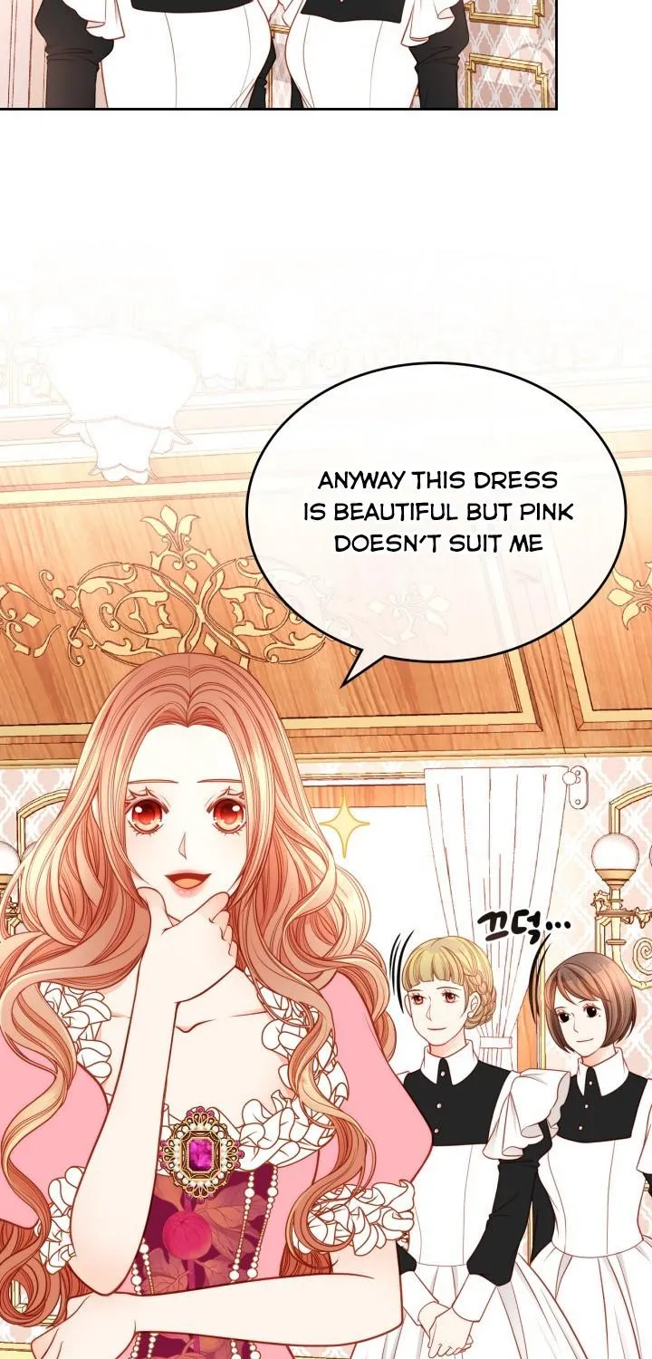 Secret Wardrobe Of The Duchess Chapter 11 page 14 - 