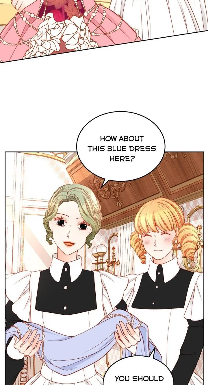 Secret Wardrobe Of The Duchess Chapter 11 page 15 - 