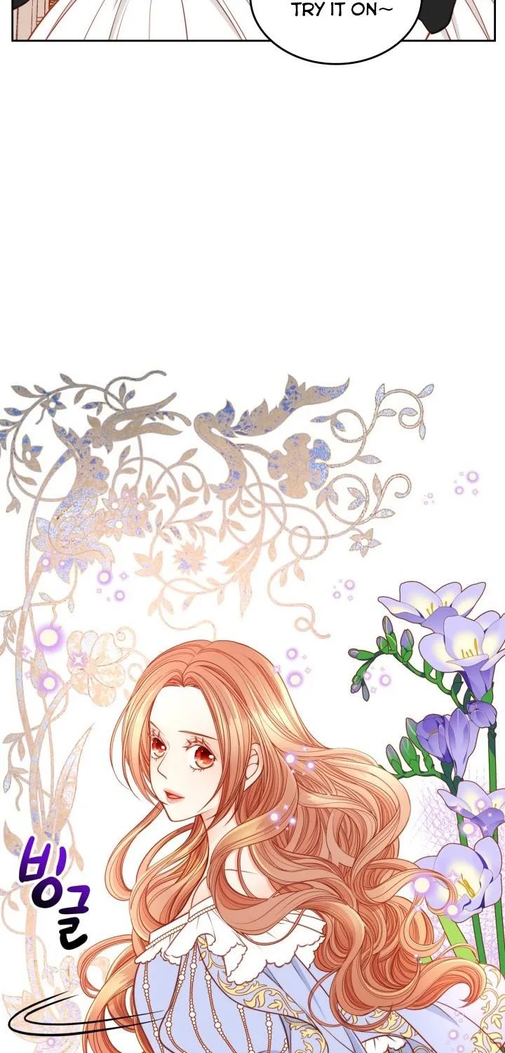 Secret Wardrobe Of The Duchess Chapter 11 page 16 - 