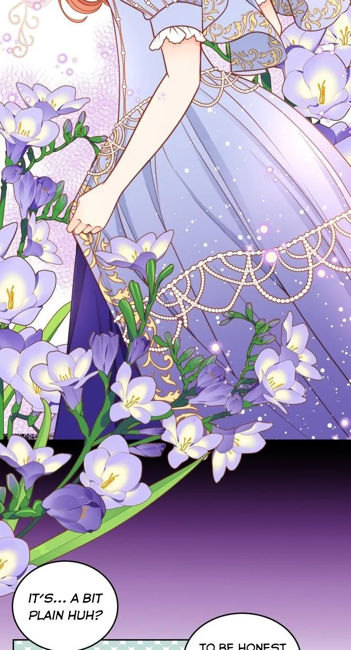Secret Wardrobe Of The Duchess Chapter 11 page 17 - 