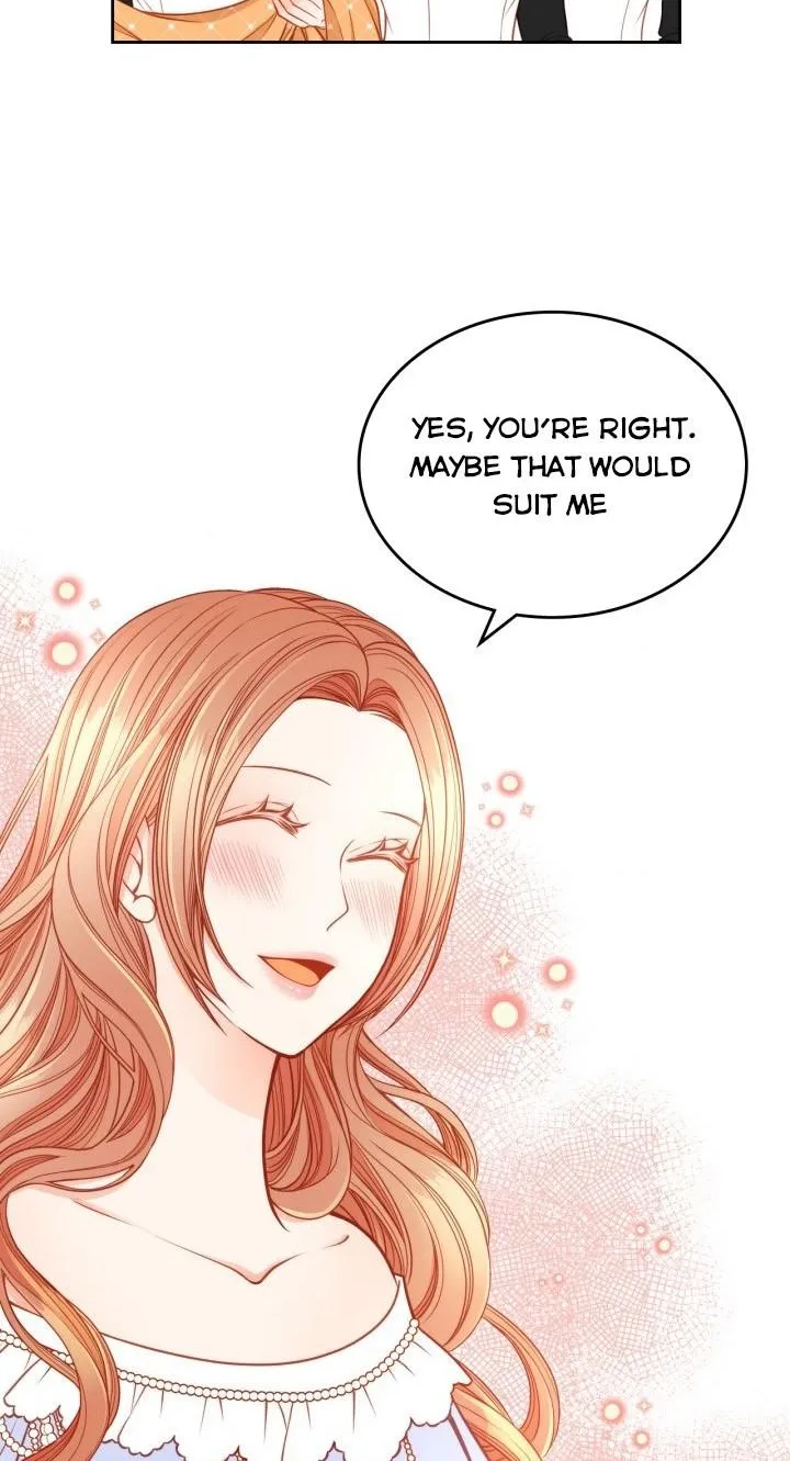 Secret Wardrobe Of The Duchess Chapter 11 page 21 - 