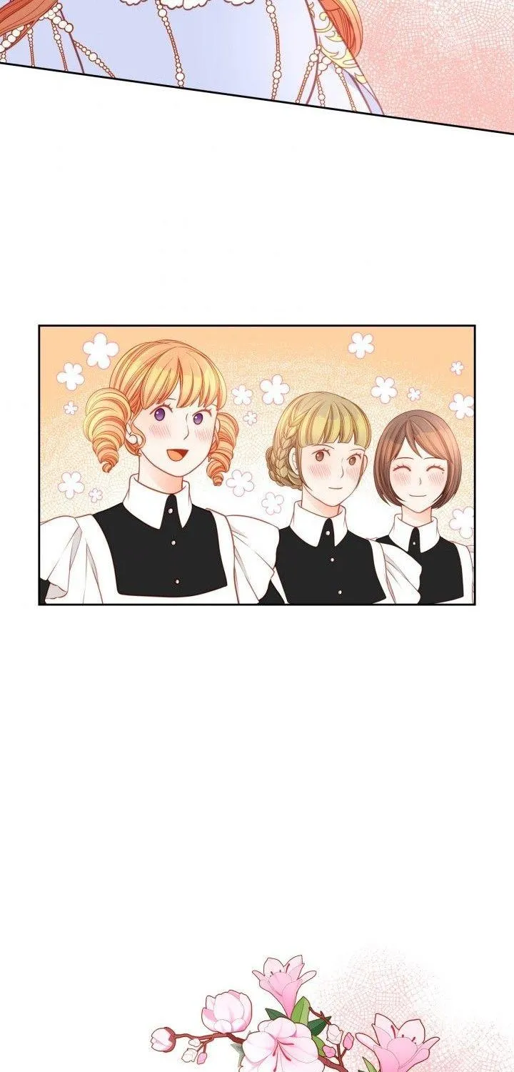 Secret Wardrobe Of The Duchess Chapter 11 page 22 - 