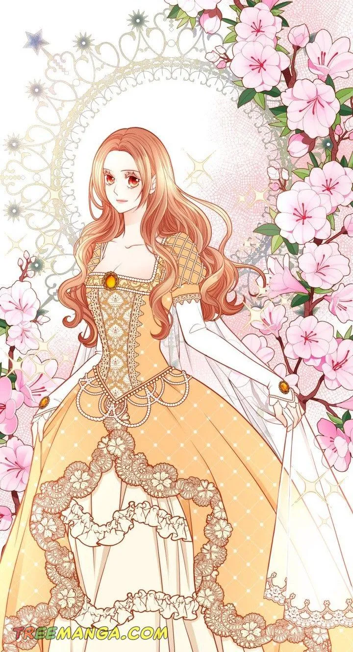 Secret Wardrobe Of The Duchess Chapter 11 page 23 - 
