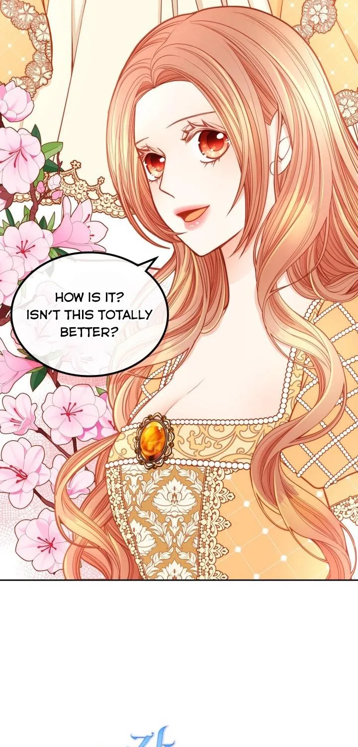 Secret Wardrobe Of The Duchess Chapter 11 page 24 - 