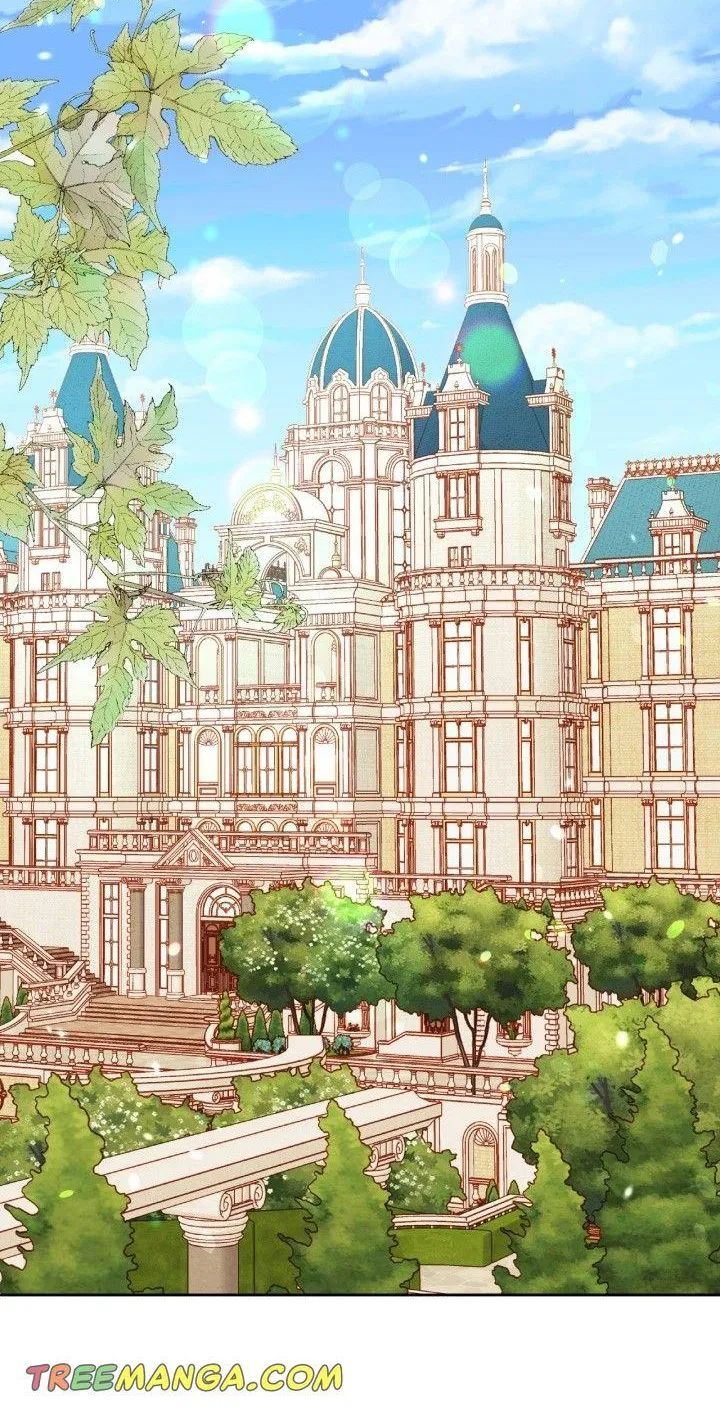 Secret Wardrobe Of The Duchess Chapter 11 page 29 - 