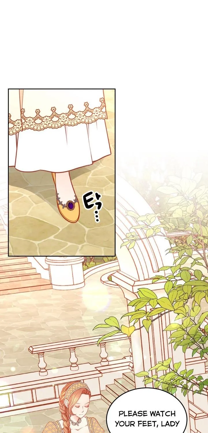Secret Wardrobe Of The Duchess Chapter 11 page 30 - 