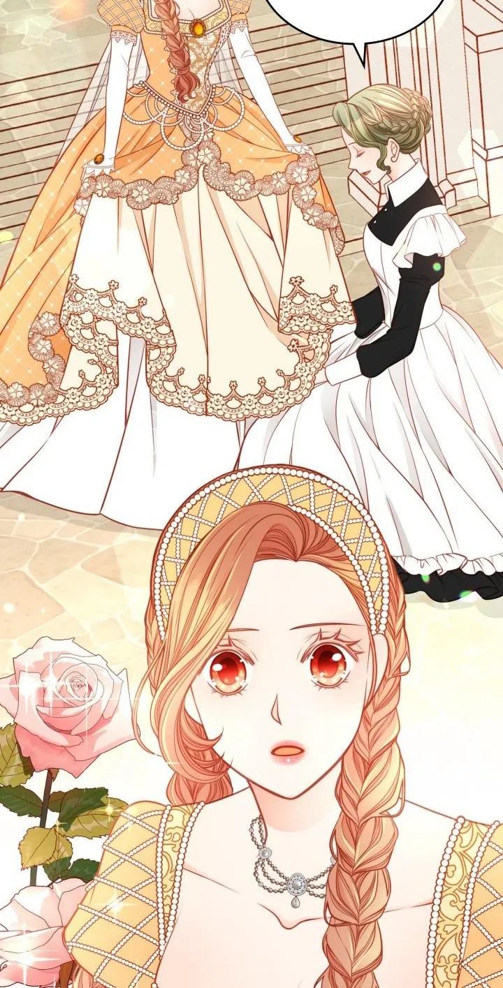 Secret Wardrobe Of The Duchess Chapter 11 page 31 - 