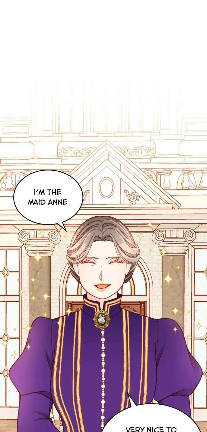 Secret Wardrobe Of The Duchess Chapter 11 page 36 - 