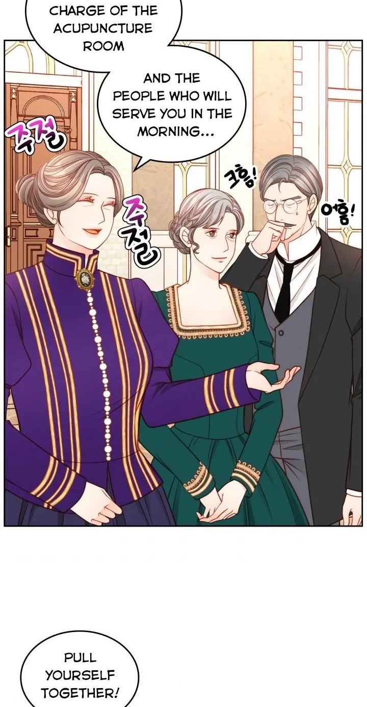 Secret Wardrobe Of The Duchess Chapter 11 page 39 - 