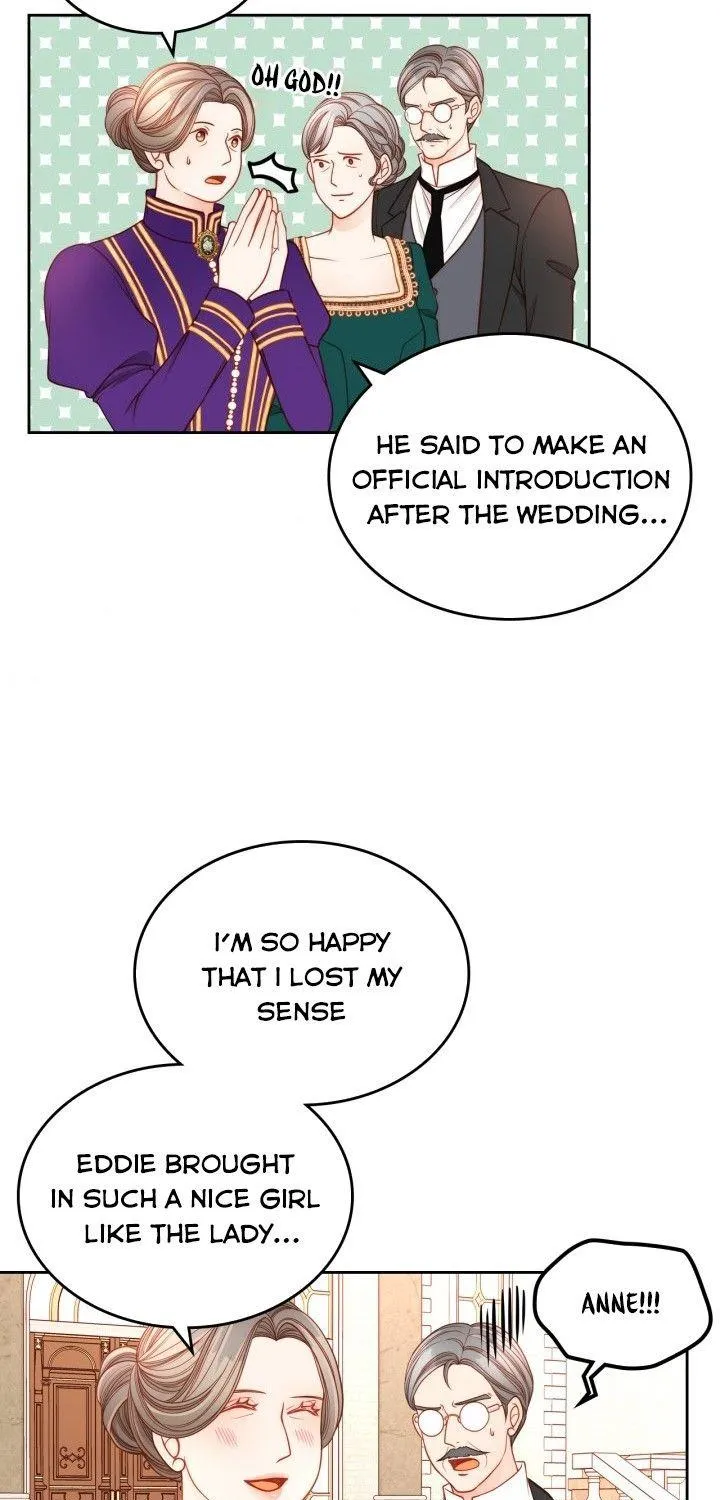 Secret Wardrobe Of The Duchess Chapter 11 page 40 - 