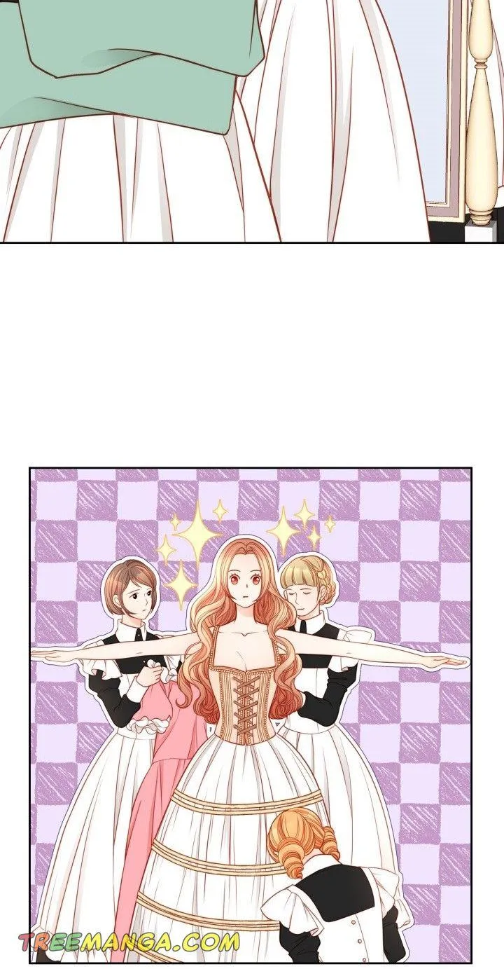 Secret Wardrobe Of The Duchess Chapter 11 page 5 - 