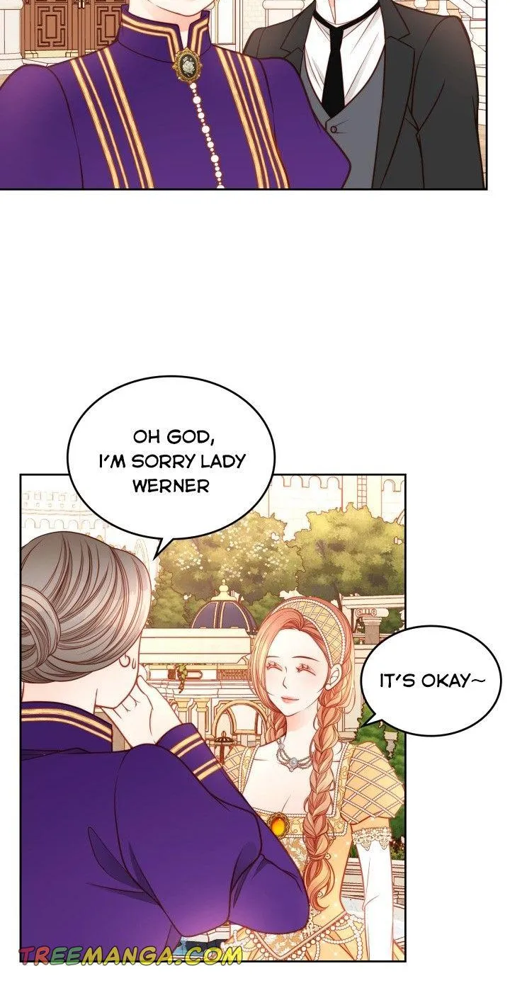 Secret Wardrobe Of The Duchess Chapter 11 page 41 - 